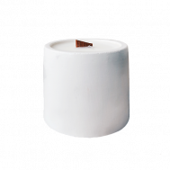 Свеча с ароматом  «Хвойный лес» ART FRIDAY