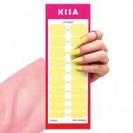 Пленки для маникюра Limelight KISA.STICKERS