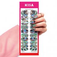 Пленки для маникюра Mother of Pearl KISA.STICKERS