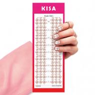 Пленки для маникюра Nude Glen KISA.STICKERS
