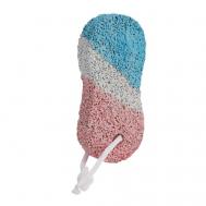 Пемза для педикюра «Бесконечность» Queen fair