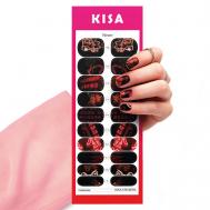 Пленки для маникюра Neon KISA.STICKERS
