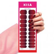 Пленки для маникюра Cherry Bomb KISA.STICKERS