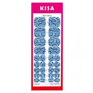 Пленки для педикюра Blue Cobra KISA.STICKERS