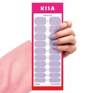 Пленки для маникюра Pastel Lilac KISA.STICKERS