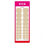 Пленки для педикюра Soybean KISA.STICKERS
