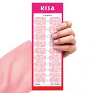 Пленки для маникюра Rosy Biscuit KISA.STICKERS