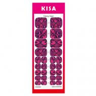 Пленки для педикюра Cherry Viper KISA.STICKERS