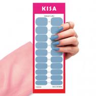 Пленки для маникюра Glasier Lake KISA.STICKERS