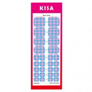 Пленки для педикюра Blue Glen KISA.STICKERS