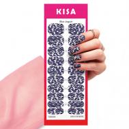 Пленки для маникюра Blue Jaguar KISA.STICKERS