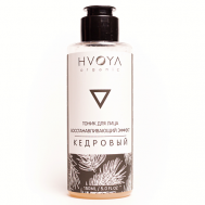 Тоник для лица кедровый HVOYA