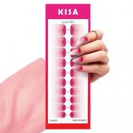 Пленки для маникюра Lunar Pink KISA.STICKERS