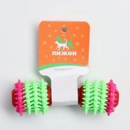 Игрушка жевательная Пижон