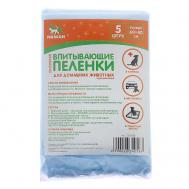 Пеленки впитывающие Пижон