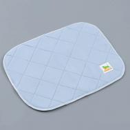 Пелёнка для животных многоразовая впитывающая Пижон