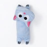 Игрушка для кошек с кошачьей мятой "Киса" Пижон
