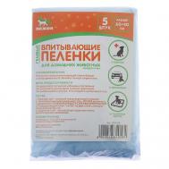 Пеленки впитывающие Пижон