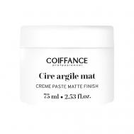 Паста для укладки волос с матирующим эффектом STYLING LINE - CIRE ARGILE MAT COIFFANCE