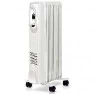 Радиатор масляный Comfort BOH/CM-07WDN 1500 (7 секций) Ballu