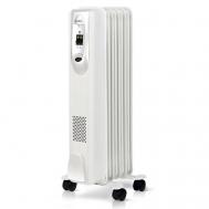 Радиатор масляный Comfort BOH/CM-05WDN 1000 (5 секций) Ballu
