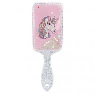 Расческа для девочек PlayToday