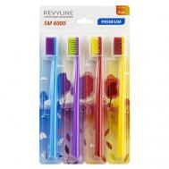 Набор зубных щеток SM6000 Revyline