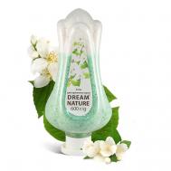 Соль для ванны с пеной "Жасмин" DREAM NATURE