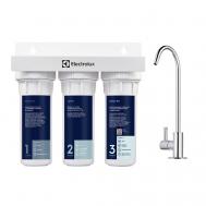 Фильтр для очистки воды AquaModule Carbon 2in1 Prof Electrolux