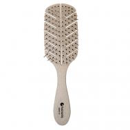 Щетка  ECO Corn массажная для волос, 10 рядов 17 см HAIRWAY