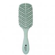 Щетка  ECO Corn массажная для волос, 10 рядов 17 см HAIRWAY