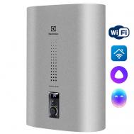 Водонагреватель EWH 30 Centurio IQ 3.0 Silver Electrolux