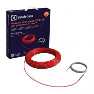 Теплый пол нагревательный кабель ETC 2-17-2500 Electrolux
