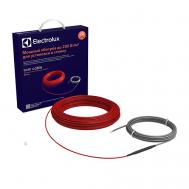 Теплый пол нагревательный кабель ETC 2-17-500 Electrolux
