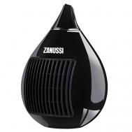 Тепловентилятор ZFH/C-403 black Zanussi