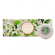 Мыло туалетное "Жасмин" NOUVELLE ETOILE