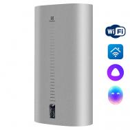 Водонагреватель EWH 100 Centurio IQ 3.0 Silver Electrolux