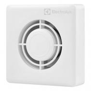 Вентилятор вытяжной Slim EAFS-120TH с таймером и гигростатом Electrolux