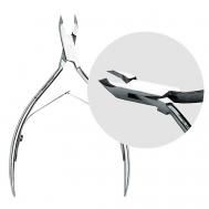 Кусачки для кутикулы 4 мм широкие Mozart House