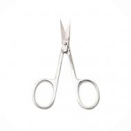 Ножницы для кутикулы для левшей 21 мм Mozart House