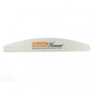 Пилка луна зебра 240/240 Mozart House