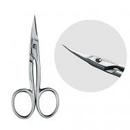 Ножницы изогнутые для ногтей 20 мм Mozart House