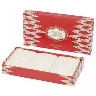 Мыло туалетное "Красная Москва" в подарочной упаковке Новая заря