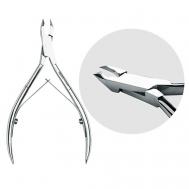 Кусачки для кутикулы 4 мм Mozart House