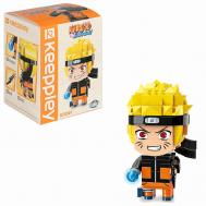 Конструктор Naruto Наруто Узумаки 1Toy