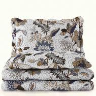 Покрывало Печатное Esmeralda Arya home collection