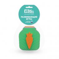 Сортеры для малышей Овощи и фрукты El Basco