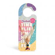 Набор подвесок на шею с цепочкой Martinelia