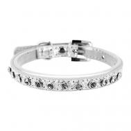 Ошейник Размер S LADY PINK