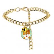 Украшение для животных LADY PINK